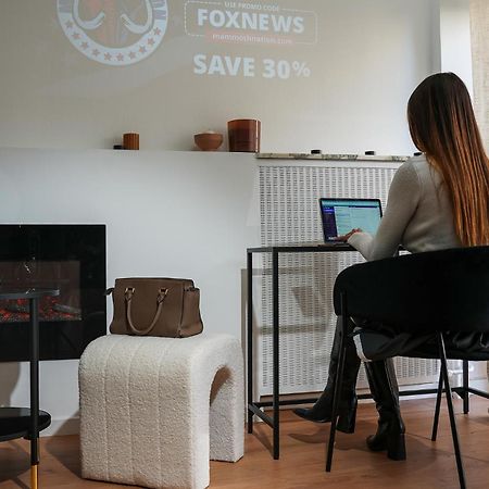 Studio Lux Cannes Dış mekan fotoğraf