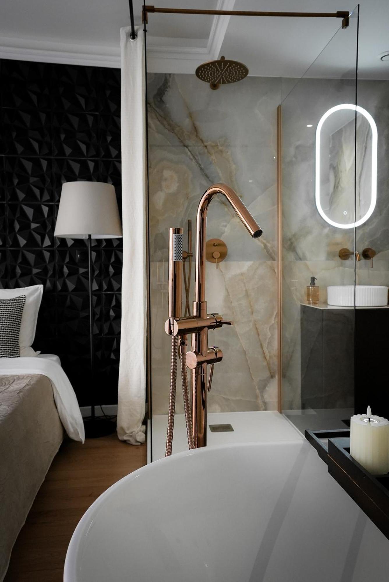 Studio Lux Cannes Dış mekan fotoğraf
