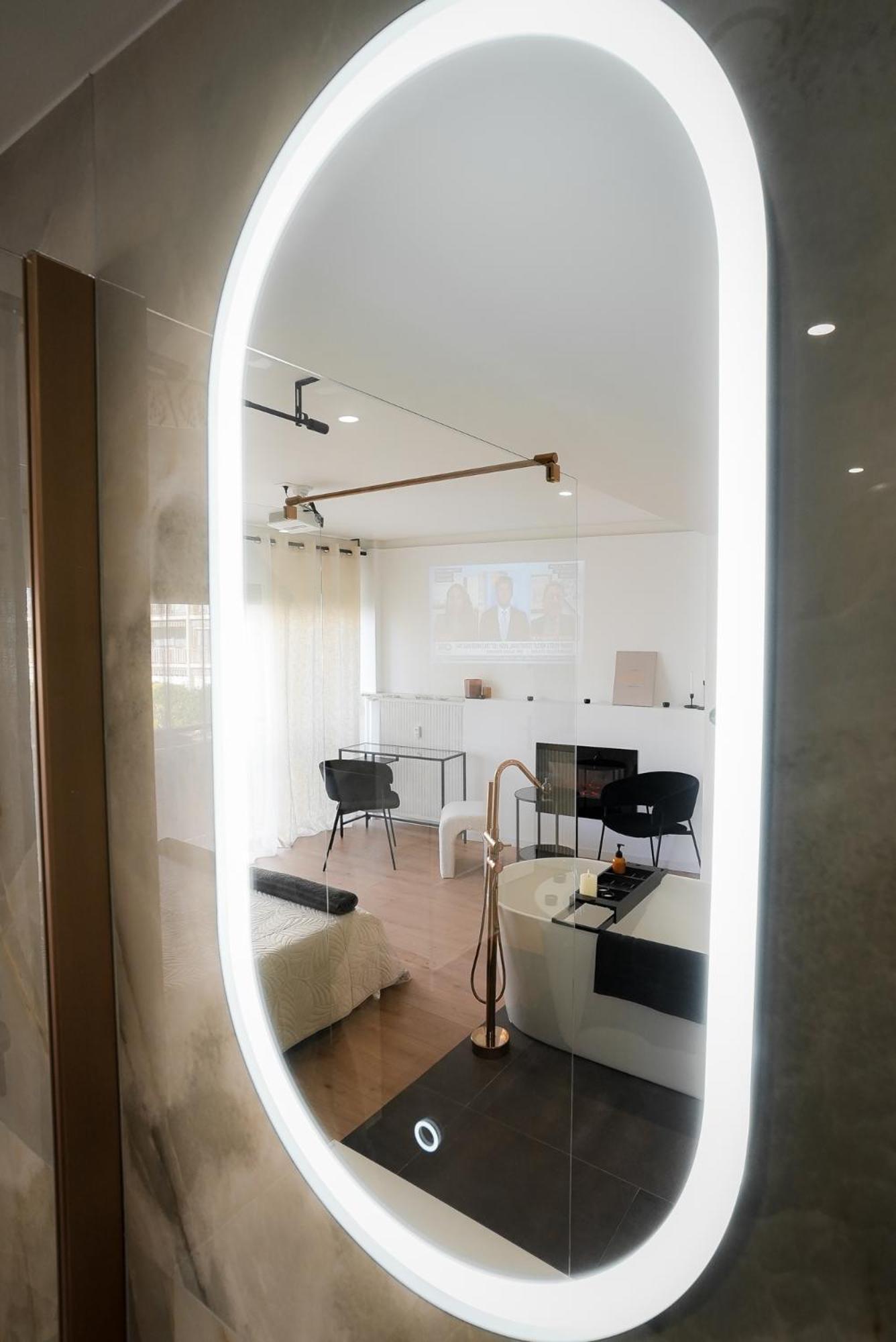 Studio Lux Cannes Dış mekan fotoğraf