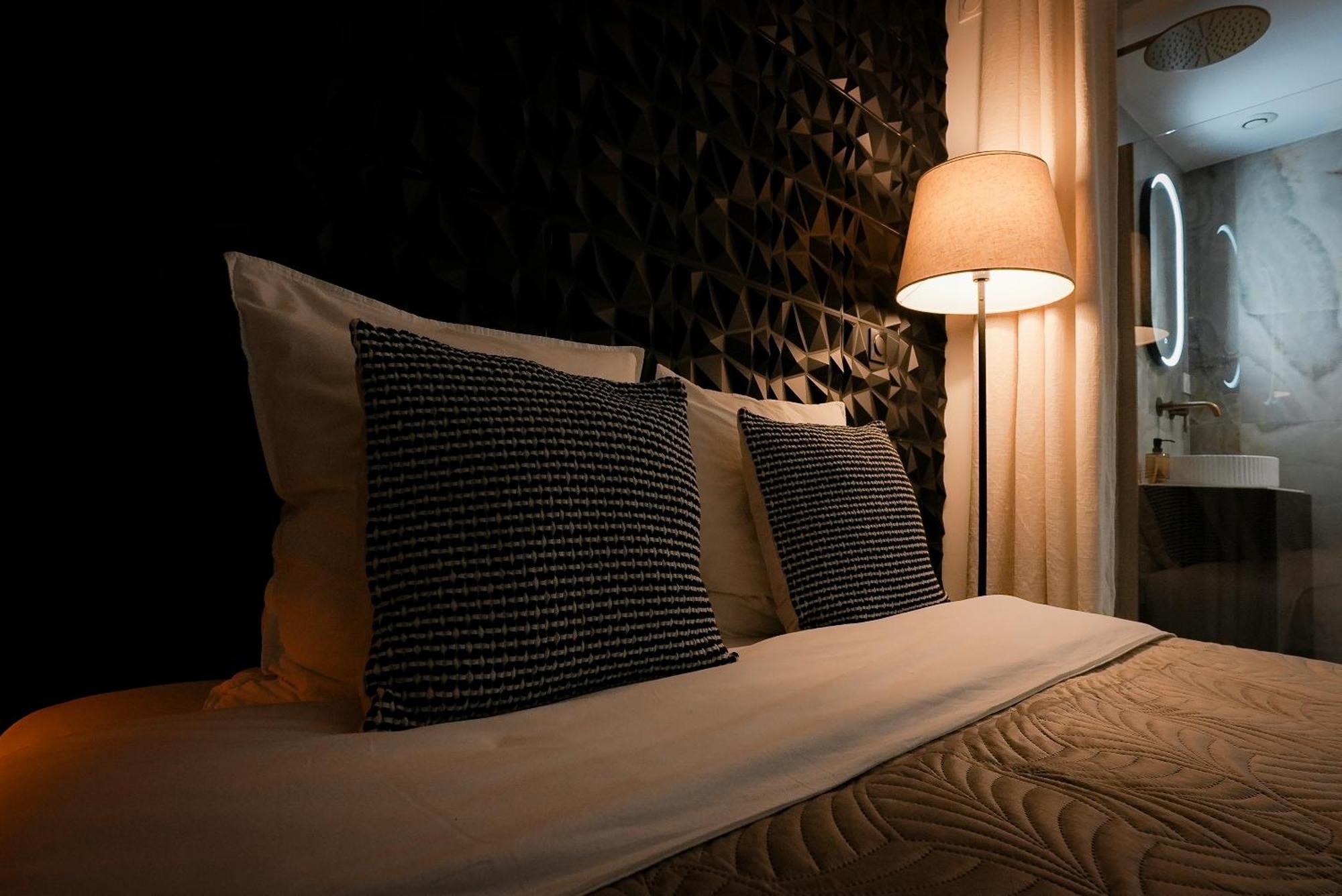 Studio Lux Cannes Dış mekan fotoğraf
