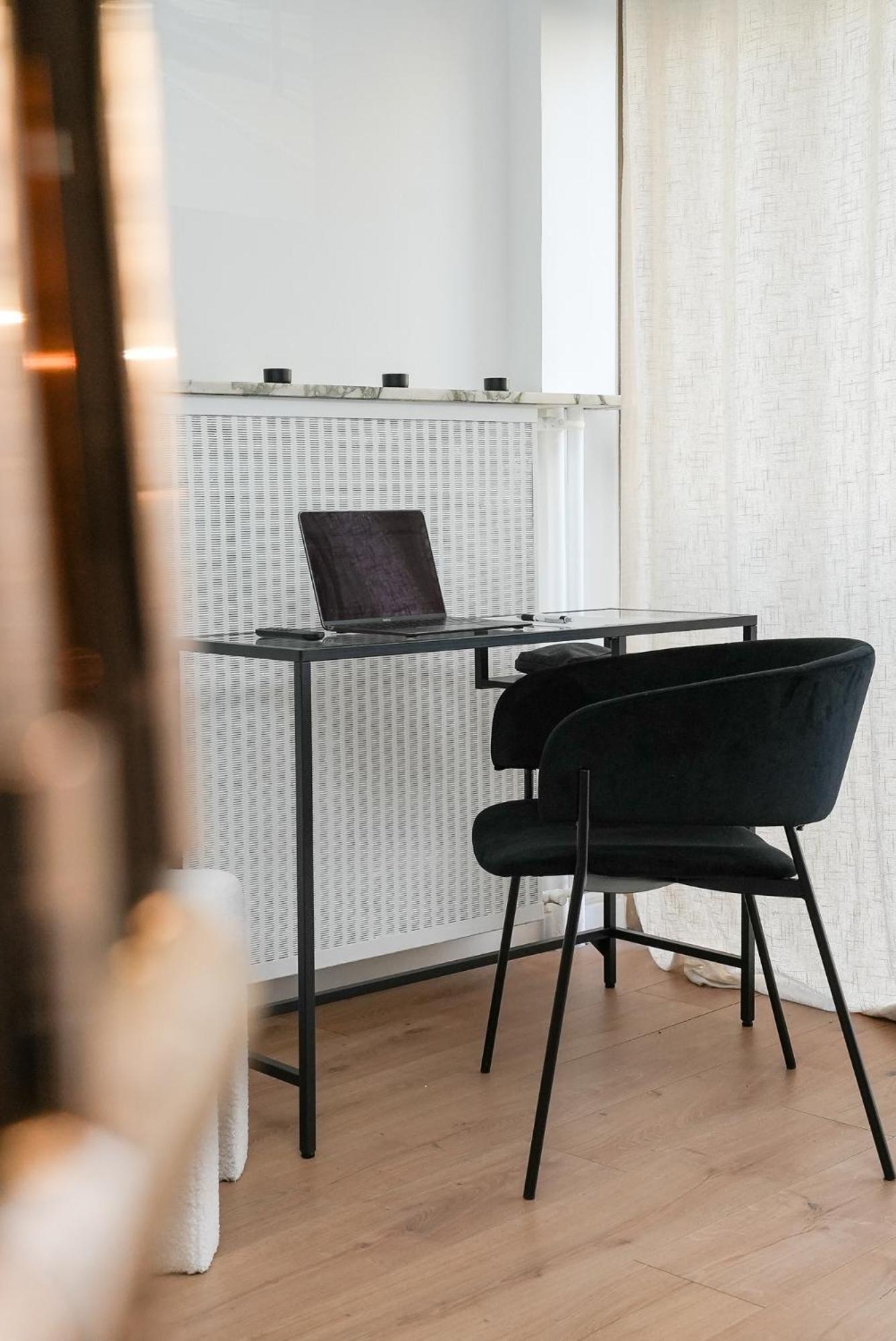 Studio Lux Cannes Dış mekan fotoğraf
